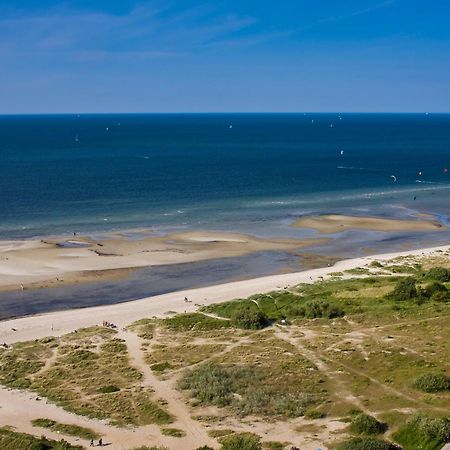 Ferienhaus Seehund Marina Wendtorf Exteriér fotografie