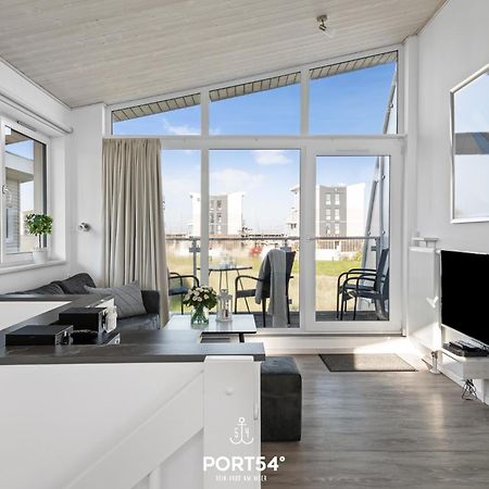 Ferienhaus Seehund Marina Wendtorf Exteriér fotografie