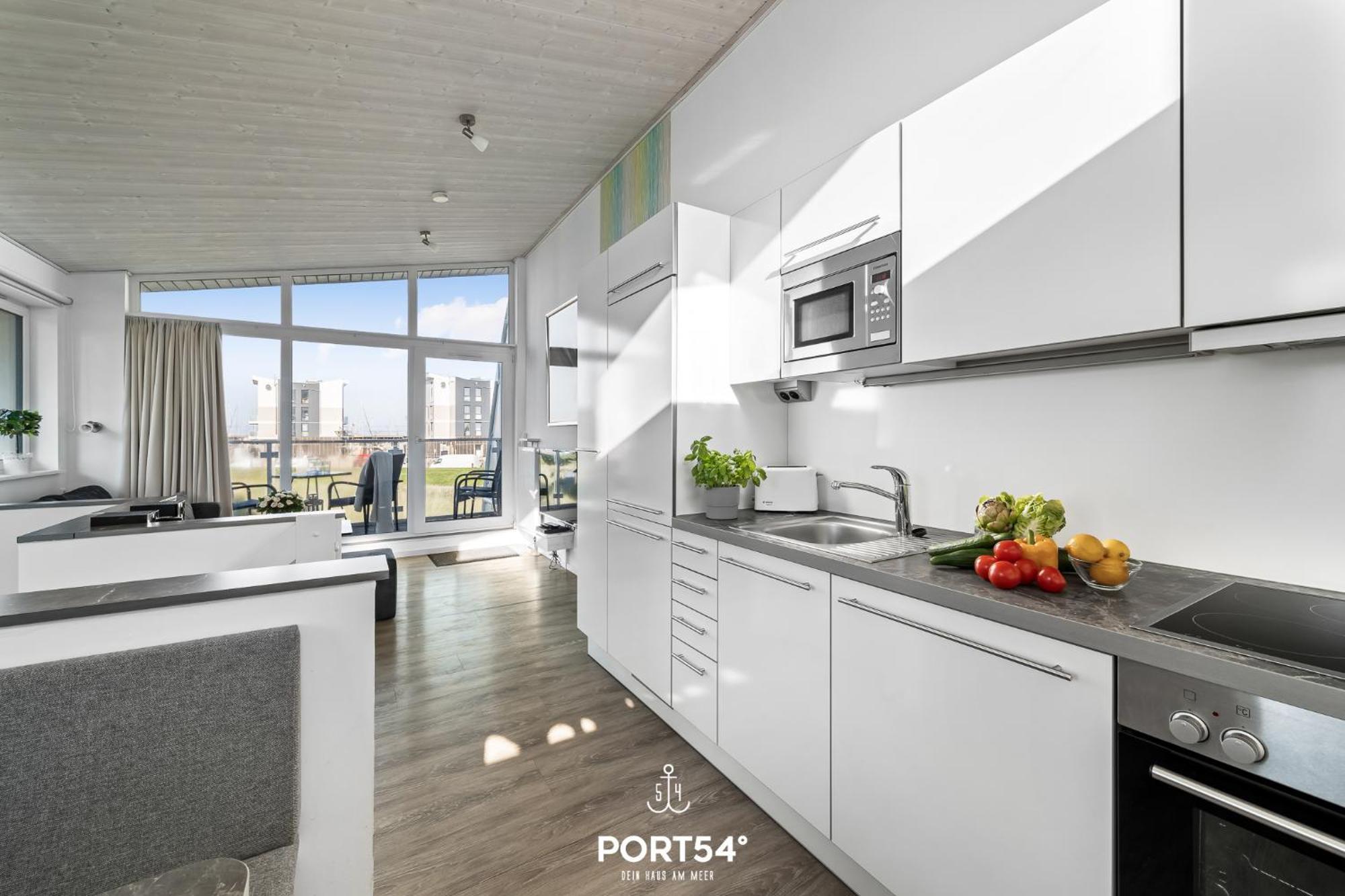 Ferienhaus Seehund Marina Wendtorf Exteriér fotografie
