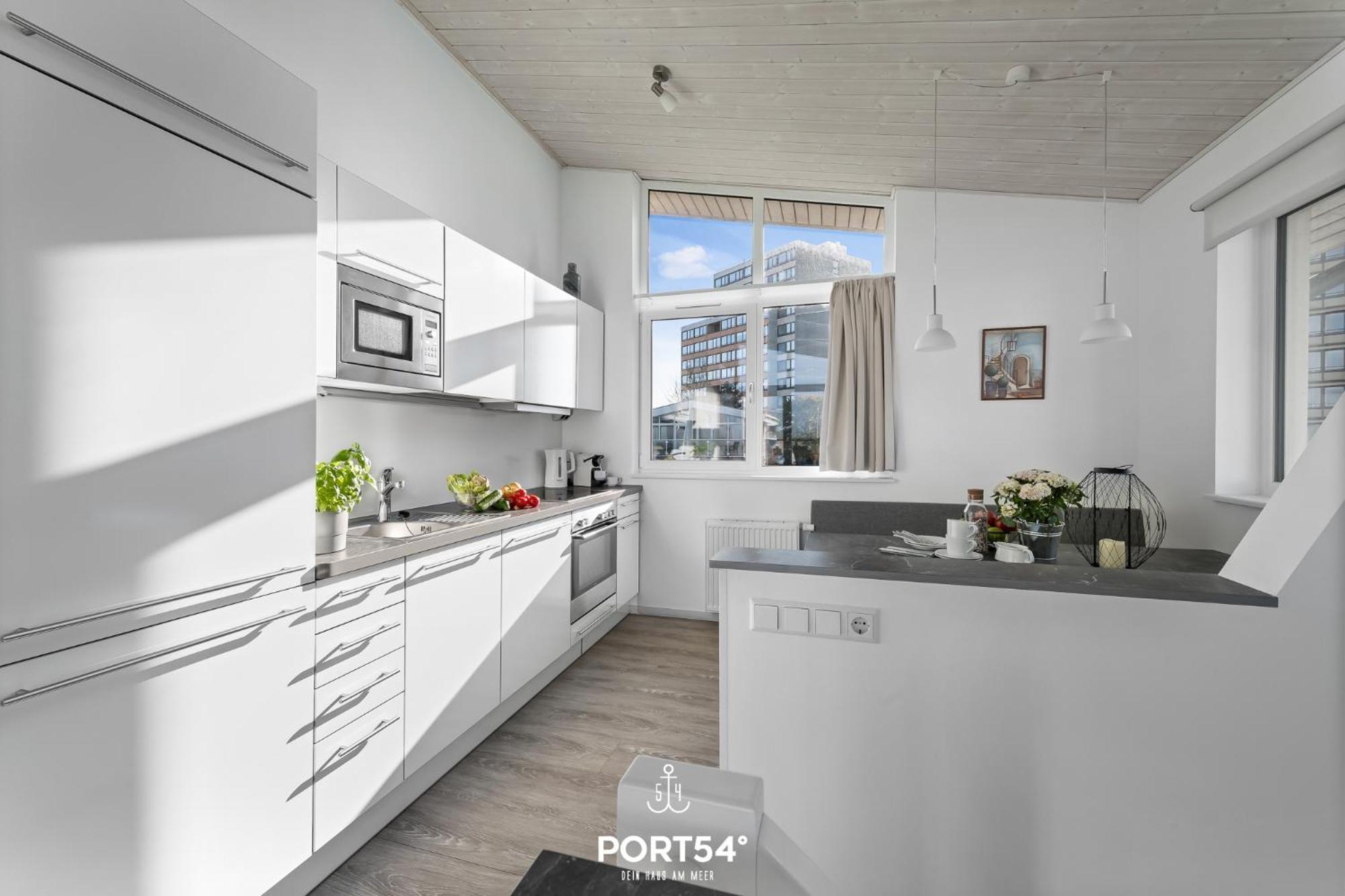 Ferienhaus Seehund Marina Wendtorf Exteriér fotografie