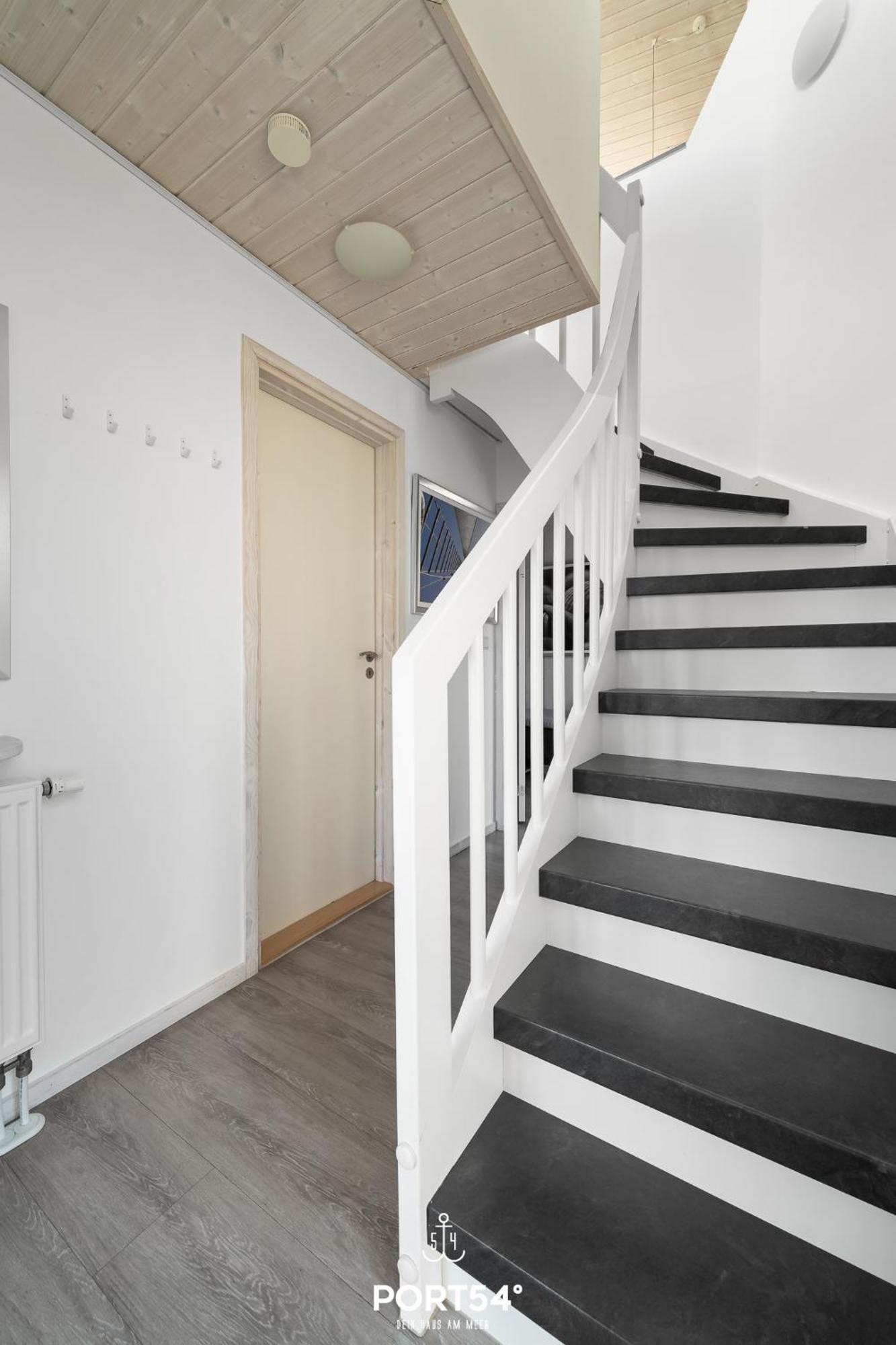 Ferienhaus Seehund Marina Wendtorf Exteriér fotografie