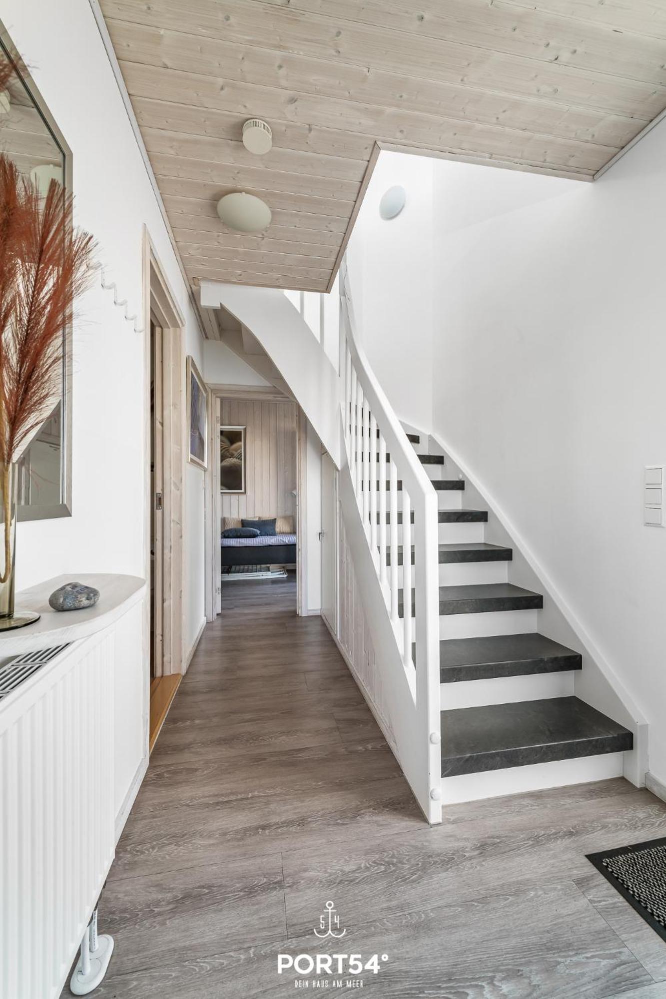 Ferienhaus Seehund Marina Wendtorf Exteriér fotografie