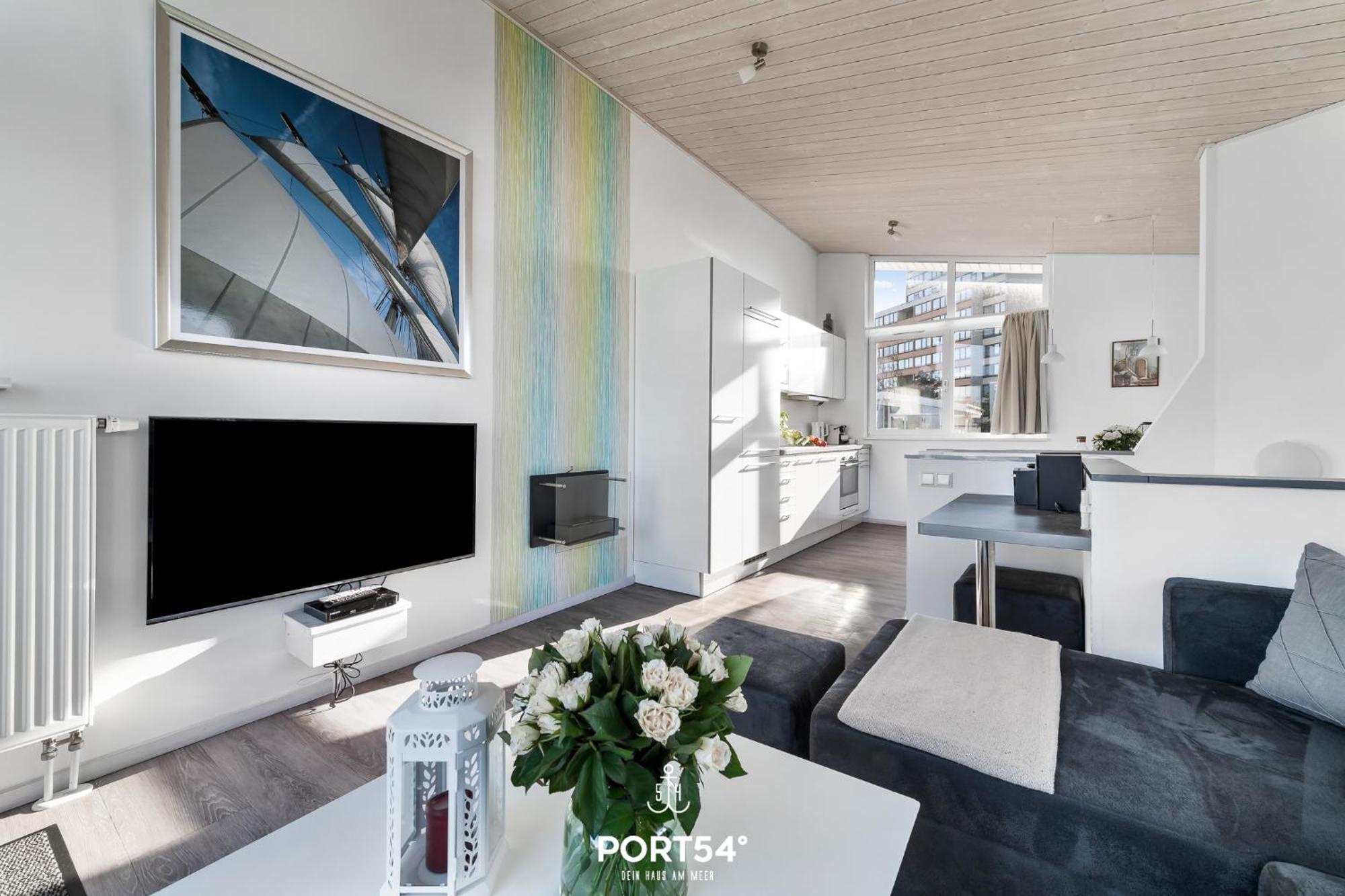 Ferienhaus Seehund Marina Wendtorf Exteriér fotografie