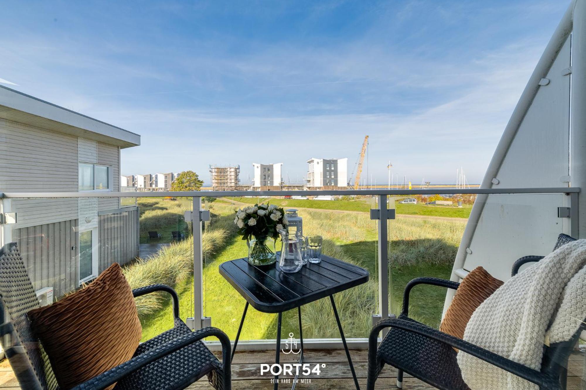 Ferienhaus Seehund Marina Wendtorf Exteriér fotografie